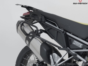 Right Sidecase Holder (sidecase) SLC - Aprilia Tuareg ('21-) - SW-Motech
