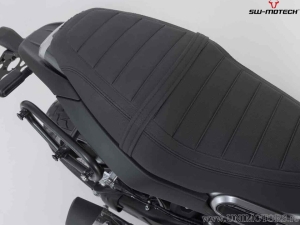 Right Sidecase Holder (sidecase) SLC - Benelli Leoncino 800 / 800 Trail ('21-) - SW-Motech