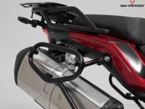 Right Sidecase Holder (sidecase) SLC - Benelli TRK 502 X ('18-) - SW-Motech
