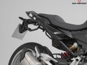 Right Sidecase Holder (sidecase) SLC - BMW F 900 R / XR ('19-) - SW-Motech