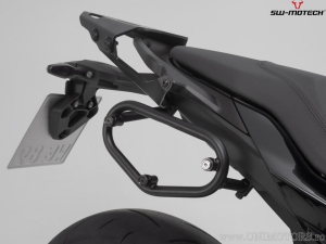 Right Sidecase Holder (sidecase) SLC - BMW F 900 R / XR ('19-) - SW-Motech