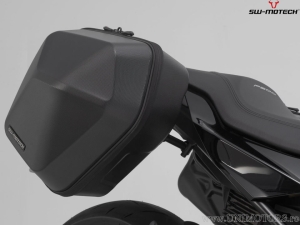 Right Sidecase Holder (sidecase) SLC - BMW F 900 R / XR ('19-) - SW-Motech