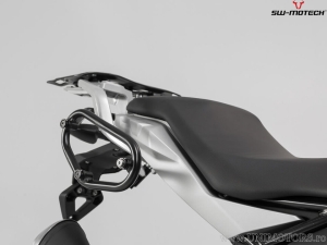 Right Sidecase Holder (sidecase) SLC - BMW G 310 GS ('17-) - SW-Motech