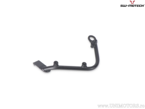 Right Sidecase Holder (sidecase) SLC - BMW R nineT ('14-) / Pure / Racer / GS ('16-) - SW-Motech