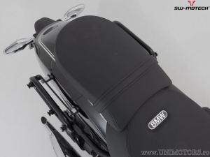 Right Sidecase Holder (sidecase) SLC - BMW R18 ('20-) - SW-Motech