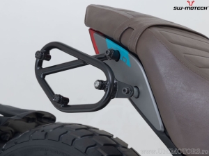 Right Sidecase Holder (sidecase) SLC - CFMoto 700CL-X Heritage ('22-) - SW-Motech