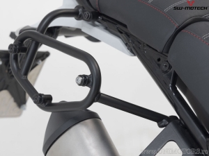 Right Sidecase Holder (sidecase) SLC - Ducati DesertX ('22-) - SW-Motech