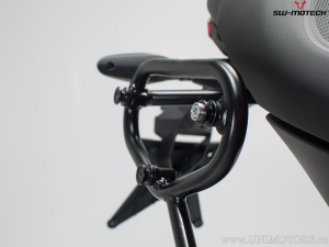 Right Sidecase Holder (sidecase) SLC - Ducati Monster 797 ('16-) - SW-Motech