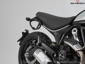 Right Sidecase Holder (sidecase) SLC - Ducati Scrambler models ('18-) - SW-Motech