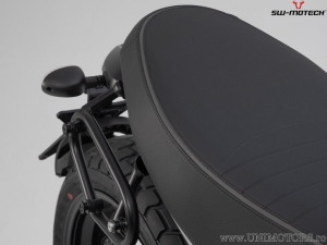 Right Sidecase Holder (sidecase) SLC - Ducati Scrambler models ('18-) - SW-Motech