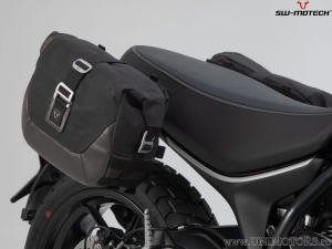 Right Sidecase Holder (sidecase) SLC - Ducati Scrambler models ('18-) - SW-Motech