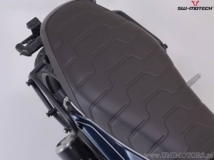 Right Sidecase Holder (sidecase) SLC - Ducati Scrambler Nightshift / Full Throttle ('23-) - SW-Motech