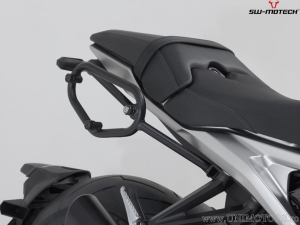 Right Sidecase Holder (sidecase) SLC - Honda CB1000R ('21-) - SW-Motech