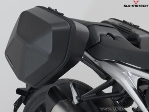Right Sidecase Holder (sidecase) SLC - Honda CB1000R ('21-) - SW-Motech