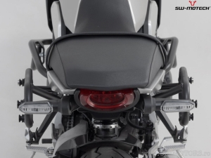 Right Sidecase Holder (sidecase) SLC - Honda CB1000R ('21-) - SW-Motech
