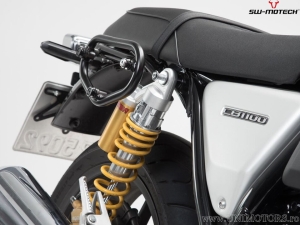 Right Sidecase Holder (sidecase) SLC - Honda CB1100 EX/RS ('16-) - SW-Motech