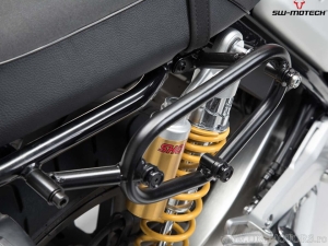 Right Sidecase Holder (sidecase) SLC - Honda CB1100 EX/RS ('16-) - SW-Motech