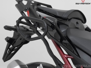 Right Sidecase Holder (sidecase) SLC - Honda CB750 Hornet ('22-) - SW-Motech