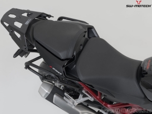 Right Sidecase Holder (sidecase) SLC - Honda CB750 Hornet ('22-) - SW-Motech