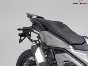Right Sidecase Holder (sidecase) SLC - Honda X-ADV ('20-) - SW-Motech