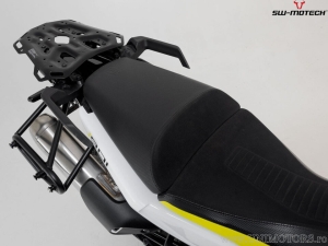 Right Sidecase Holder (sidecase) SLC - Husqvarna Norden 901 ('21-) - SW-Motech