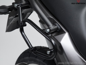 Right Sidecase Holder (sidecase) SLC - KAWASAKI VERSYS-X300 ('16-) - SW-Motech