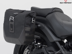 Right Sidecase Holder (sidecase) SLC - Kawasaki Vulcan S ('16-) - SW-Motech