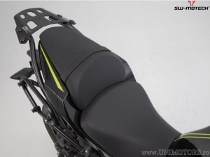 Right Sidecase Holder (sidecase) SLC - Kawasaki Z650 ('16-) / Ninja 650 ('16-) - SW-Motech