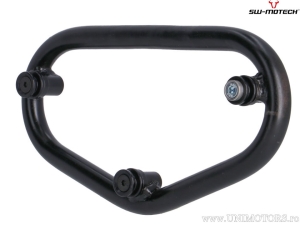 Right Sidecase Holder (sidecase) SLC - Kawasaki Z650RS ('21-) / Z650RS 50th Anniver ('22-) - SW-Motech