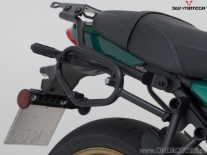 Right Sidecase Holder (sidecase) SLC - Kawasaki Z650RS ('21-) / Z650RS 50th Anniver ('22-) - SW-Motech