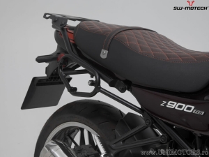 Right Sidecase Holder (sidecase) SLC - Kawasaki Z900RS / Cafe / SE ('17-) / 50th Anni. ('22-) - SW-Motech