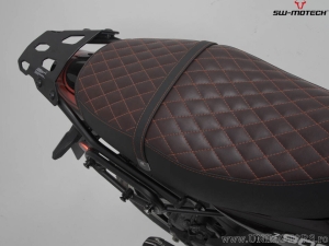 Right Sidecase Holder (sidecase) SLC - Kawasaki Z900RS / Cafe / SE ('17-) / 50th Anni. ('22-) - SW-Motech