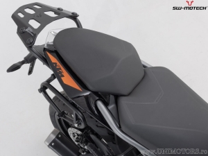 Right Sidecase Holder (sidecase) SLC - KTM 125 / 390 Duke ('17-'23) - SW-Motech