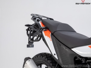 Right Sidecase Holder (sidecase) SLC - KTM 390 Adventure ('19-) - SW-Motech