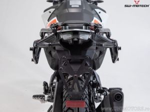 Right Sidecase Holder (sidecase) SLC - KTM 390 Adventure ('19-) - SW-Motech