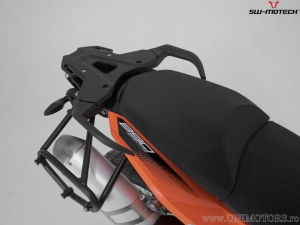 Right Sidecase Holder (sidecase) SLC - KTM 790 Adv/ R / 890 Adv/ R / 890 SM T - SW-Motech