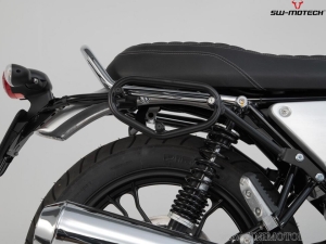 Right Sidecase Holder (sidecase) SLC - Moto Guzzi V7 lll ('16-) - SW-Motech
