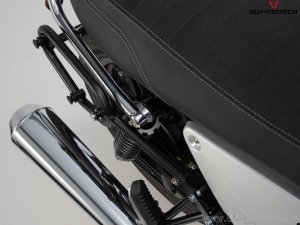 Right Sidecase Holder (sidecase) SLC - Moto Guzzi V7 lll ('16-) - SW-Motech