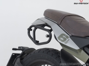 Right Sidecase Holder (sidecase) SLC - Moto Morini Seiemmezzo SCR / STR ('22-) - SW-Motech