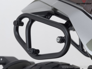 Right Sidecase Holder (sidecase) SLC - Moto Morini Seiemmezzo SCR / STR ('22-) - SW-Motech