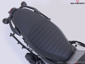Right Sidecase Holder (sidecase) SLC - Royal Enfield HNTR 350 ('23-) - SW-Motech