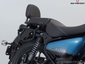 Right Sidecase Holder (sidecase) SLC - Royal Enfield Meteor 350 ('19-) - SW-Motech