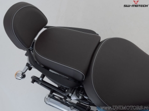 Right Sidecase Holder (sidecase) SLC - Royal Enfield Meteor 350 ('19-) - SW-Motech