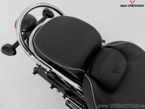 Right Sidecase Holder (sidecase) SLC - Triumph Bonneville Speedmaster ('18-) - SW-Motech