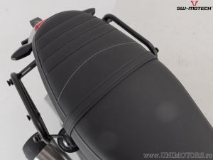 Right Sidecase Holder (sidecase) SLC - Triumph Speed Twin 1200 ('18-) - SW-Motech