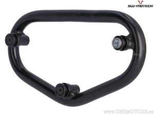 Right Sidecase Holder (sidecase) SLC - Triumph Thruxton 900 / Bonneville/SE/T100 / Scrambler - SW-Motech