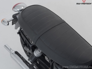Right Sidecase Holder (sidecase) SLC - Triumph Thruxton 900 / Bonneville/SE/T100 / Scrambler - SW-Motech