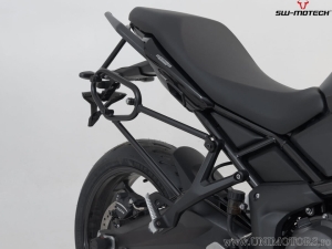 Right Sidecase Holder (sidecase) SLC - Triumph Tiger 660 ('21-) - SW-Motech