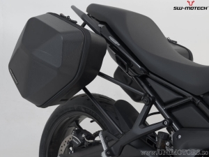 Right Sidecase Holder (sidecase) SLC - Triumph Tiger 660 ('21-) - SW-Motech