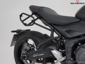 Right Sidecase Holder (sidecase) SLC - Triumph Trident 660 ('21-) - SW-Motech